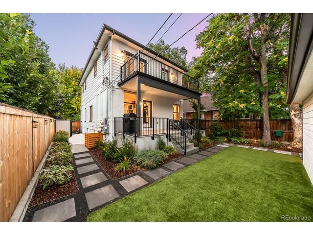 1140 Harrison St, Denver, CO 80206