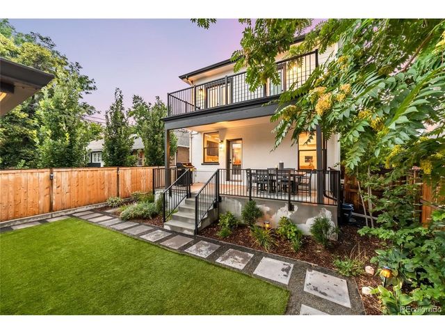 1140 Harrison St, Denver, CO 80206