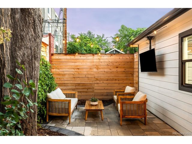 1140 Harrison St, Denver, CO 80206