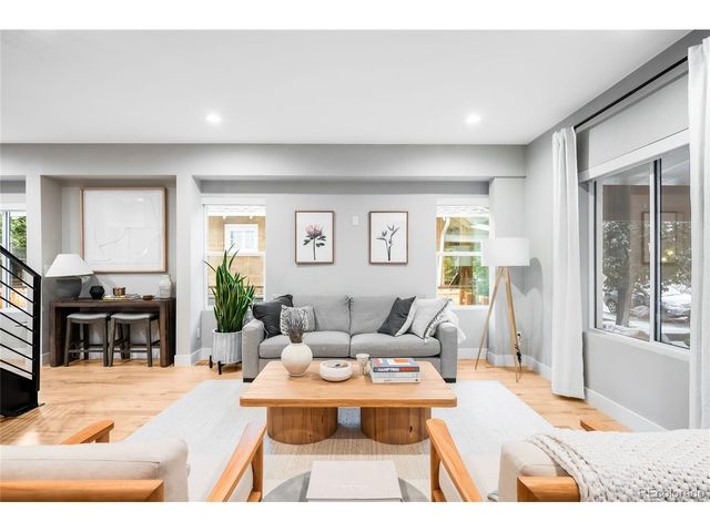 1140 Harrison St, Denver, CO 80206