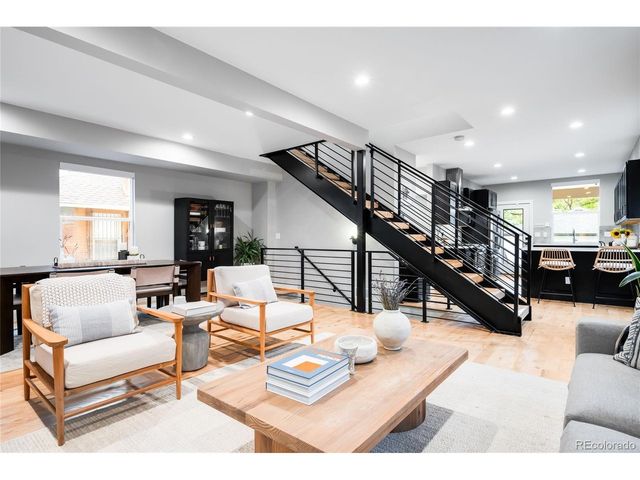 1140 Harrison St, Denver, CO 80206