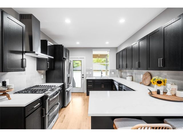 1140 Harrison St, Denver, CO 80206