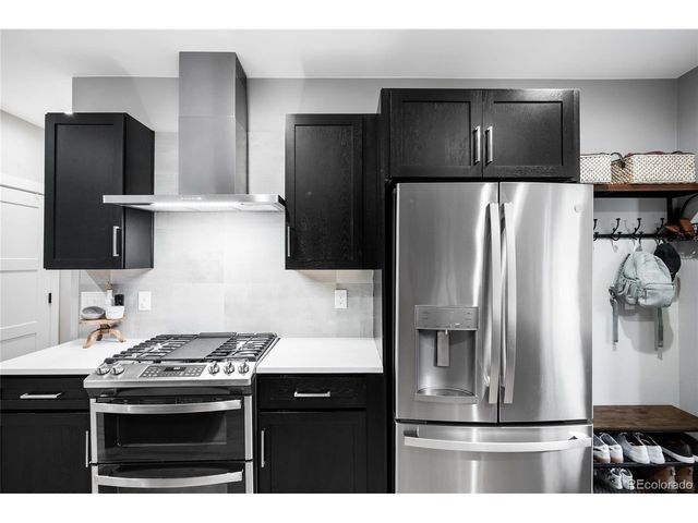 1140 Harrison St, Denver, CO 80206