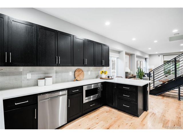 1140 Harrison St, Denver, CO 80206