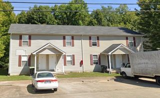 2809 Cobalt Dr, Clarksville, TN 37040