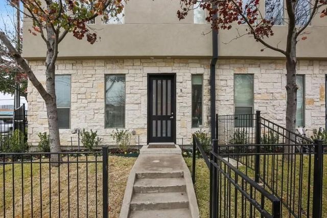 1600 N Haskell Avenue 1, Dallas, TX 75204