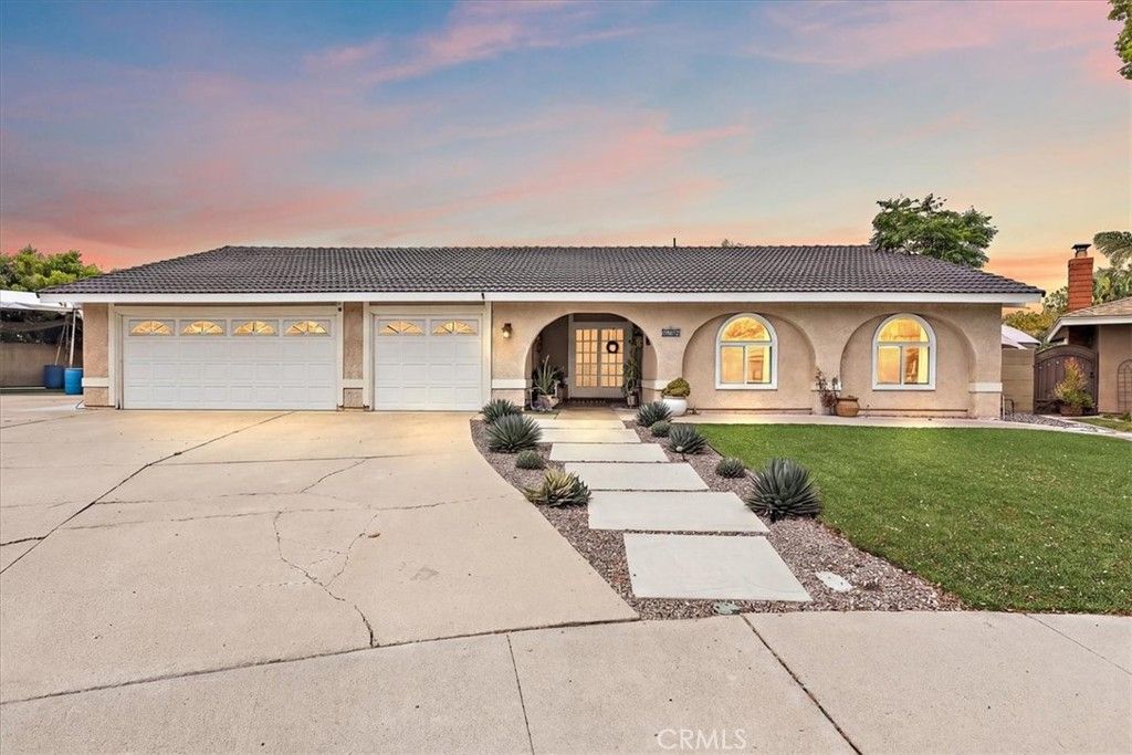 4248 Stone, La Verne, CA 91750