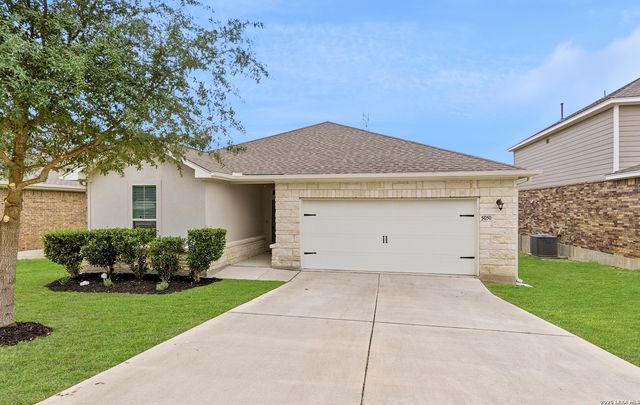5050 Italica Rd, San Antonio, TX 78253