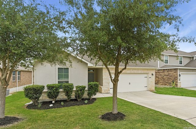 5050 Italica Rd, San Antonio, TX 78253