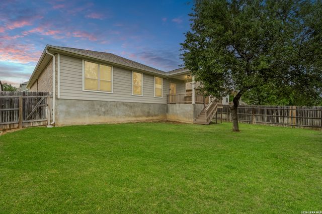 5050 Italica Rd, San Antonio, TX 78253