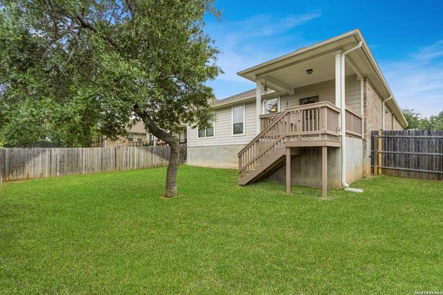 5050 Italica Rd, San Antonio, TX 78253