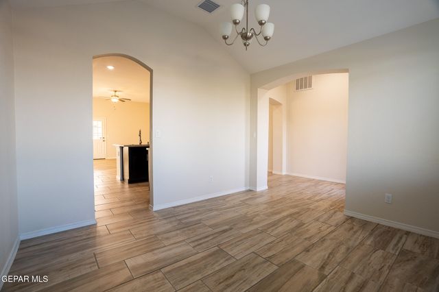 1080 Summer Night Place, Horizon City, TX 79928