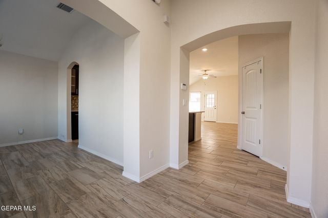 1080 Summer Night Place, Horizon City, TX 79928