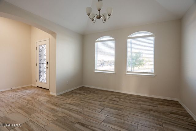 1080 Summer Night Place, Horizon City, TX 79928