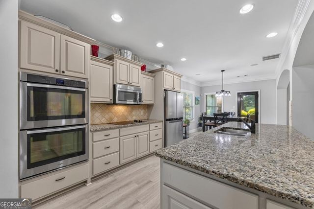 672 Callie Circle, Jefferson, GA 30549
