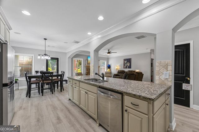 672 Callie Circle, Jefferson, GA 30549