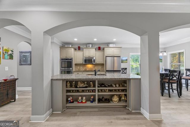 672 Callie Circle, Jefferson, GA 30549