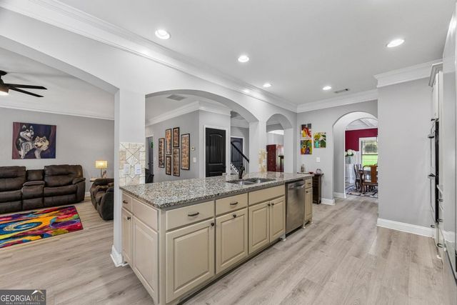 672 Callie Circle, Jefferson, GA 30549