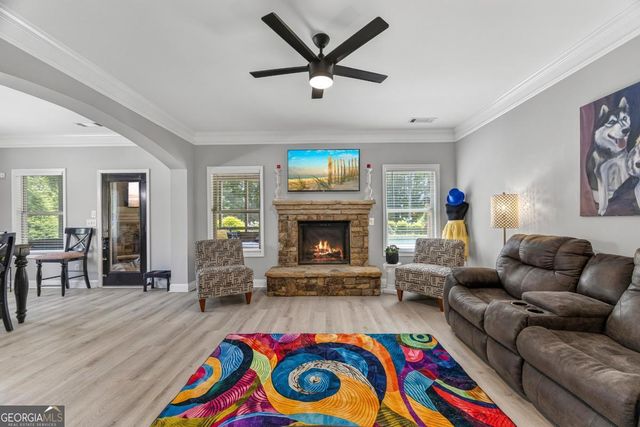 672 Callie Circle, Jefferson, GA 30549