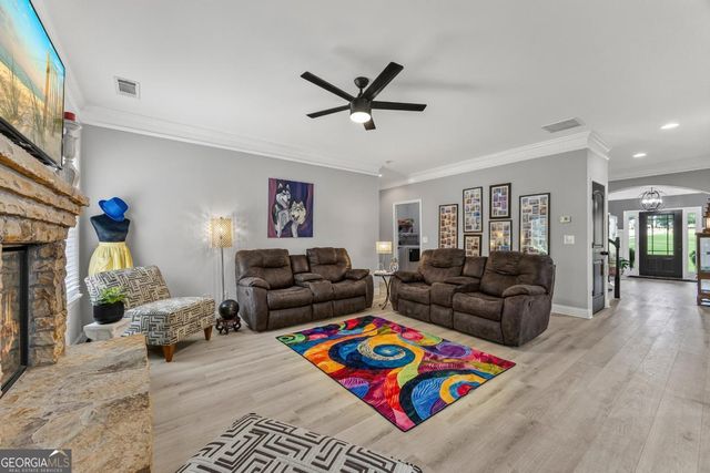 672 Callie Circle, Jefferson, GA 30549
