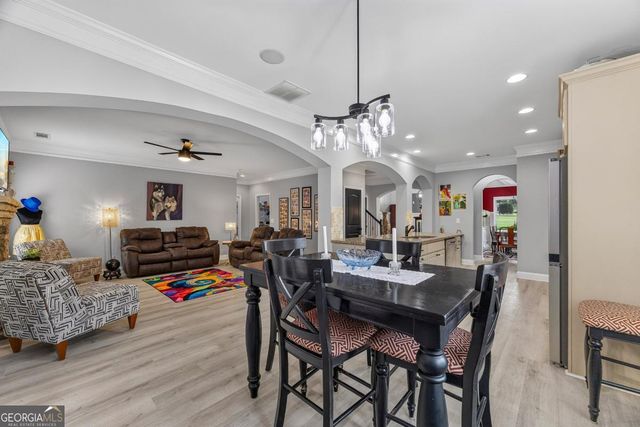 672 Callie Circle, Jefferson, GA 30549