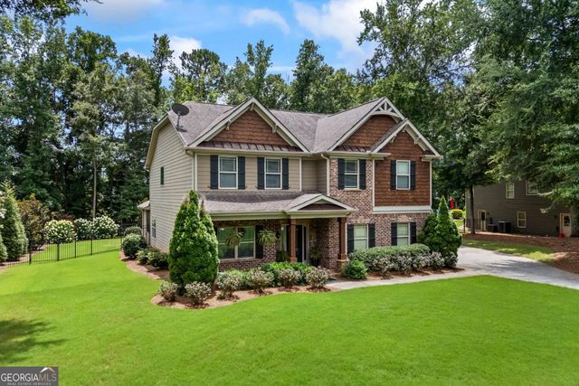 672 Callie Circle, Jefferson, GA 30549