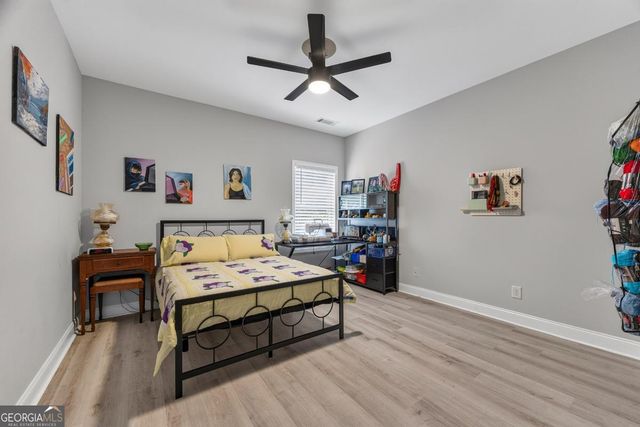672 Callie Circle, Jefferson, GA 30549
