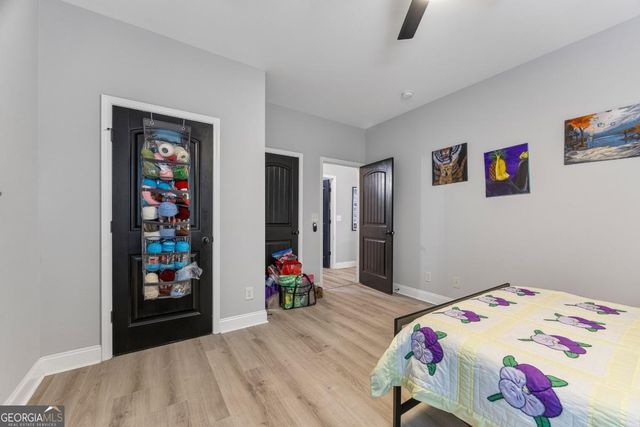 672 Callie Circle, Jefferson, GA 30549