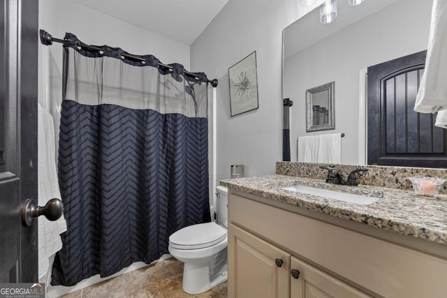 672 Callie Circle, Jefferson, GA 30549