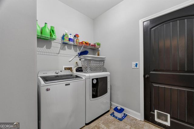 672 Callie Circle, Jefferson, GA 30549
