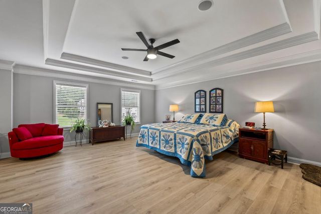 672 Callie Circle, Jefferson, GA 30549