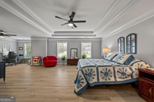 672 Callie Circle, Jefferson, GA 30549