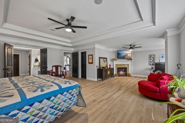 672 Callie Circle, Jefferson, GA 30549