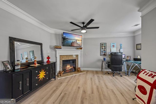 672 Callie Circle, Jefferson, GA 30549