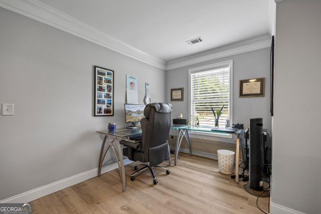 672 Callie Circle, Jefferson, GA 30549