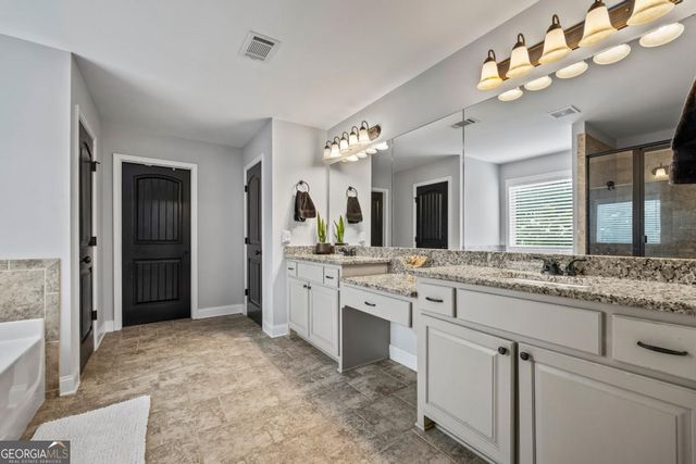 672 Callie Circle, Jefferson, GA 30549
