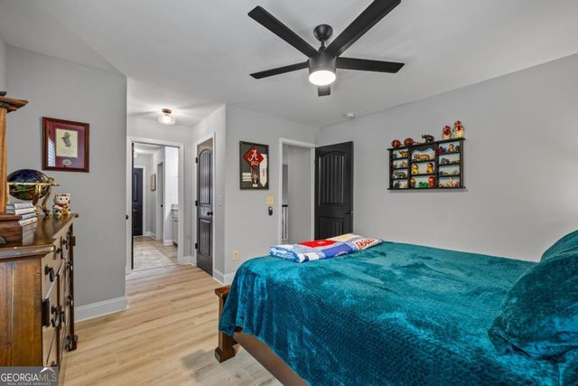 672 Callie Circle, Jefferson, GA 30549