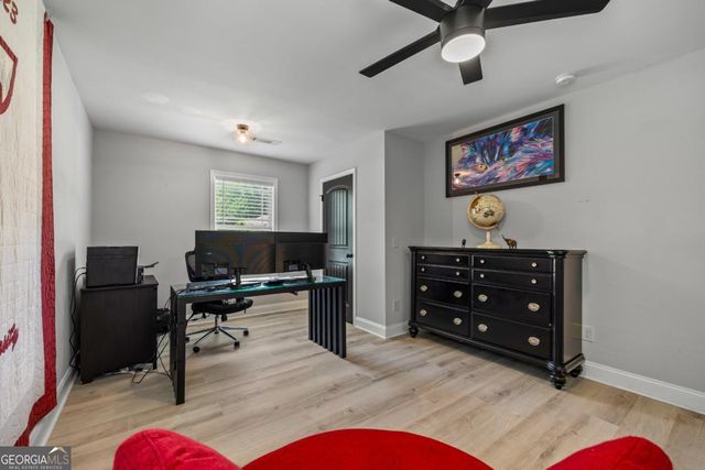 672 Callie Circle, Jefferson, GA 30549