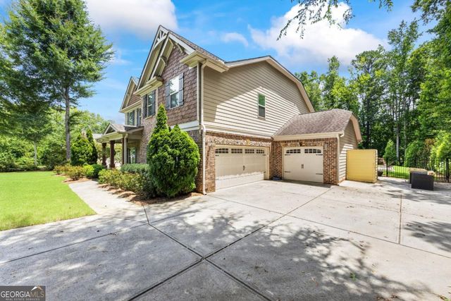 672 Callie Circle, Jefferson, GA 30549