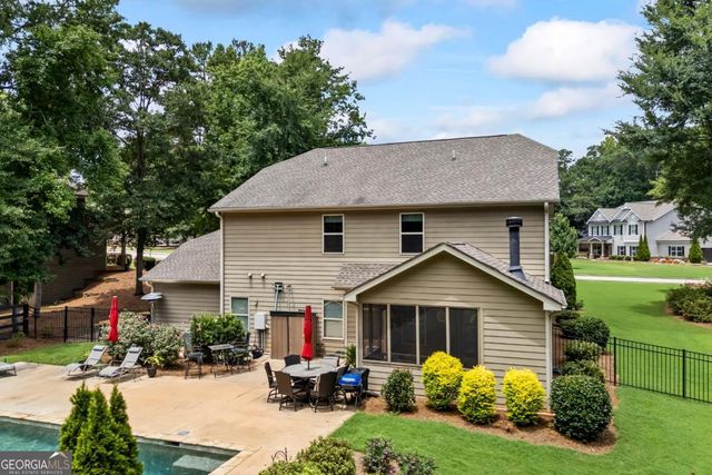 672 Callie Circle, Jefferson, GA 30549