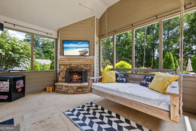 672 Callie Circle, Jefferson, GA 30549