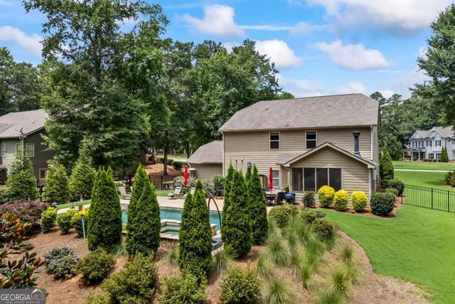 672 Callie Circle, Jefferson, GA 30549