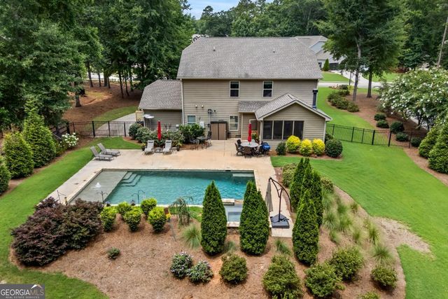 672 Callie Circle, Jefferson, GA 30549