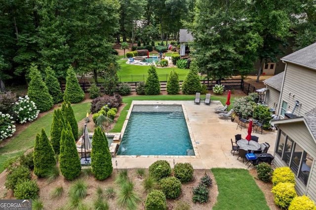 672 Callie Circle, Jefferson, GA 30549