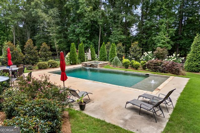 672 Callie Circle, Jefferson, GA 30549