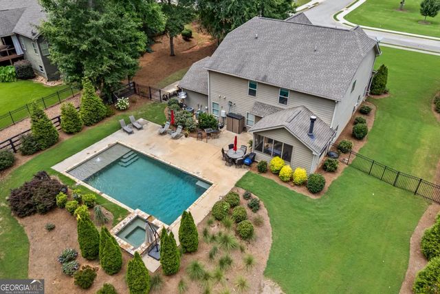 672 Callie Circle, Jefferson, GA 30549