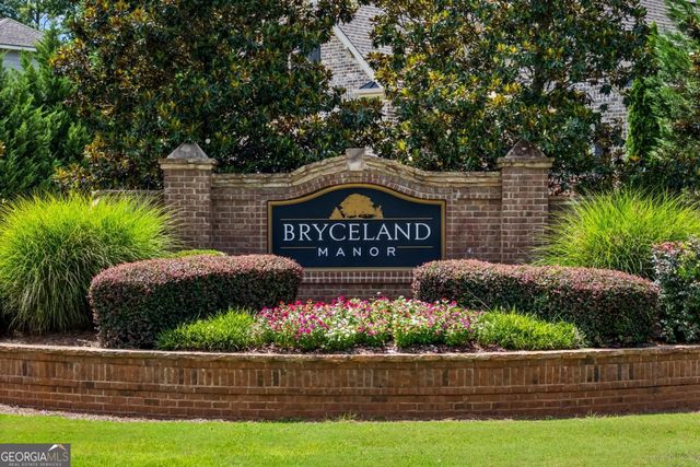672 Callie Circle, Jefferson, GA 30549
