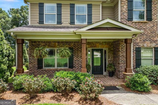 672 Callie Circle, Jefferson, GA 30549