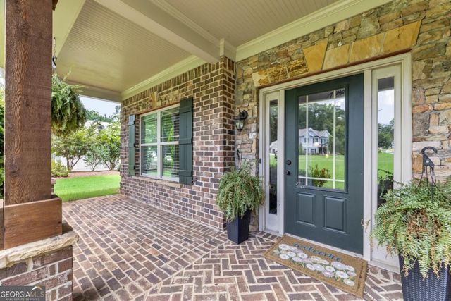 672 Callie Circle, Jefferson, GA 30549