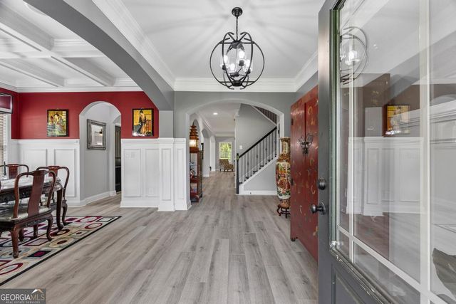 672 Callie Circle, Jefferson, GA 30549